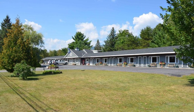 Grand View Motel