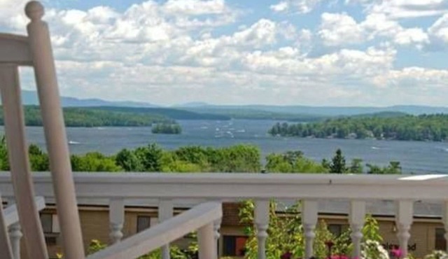 Grand View Resort