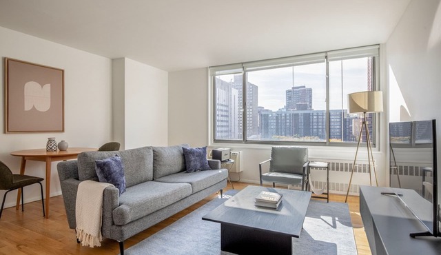 Great Kips Bay 1BR w/Elevator & Doorman, nr Hospitals, by Blueground