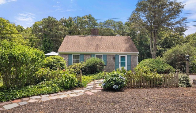 Great location with Water Views!