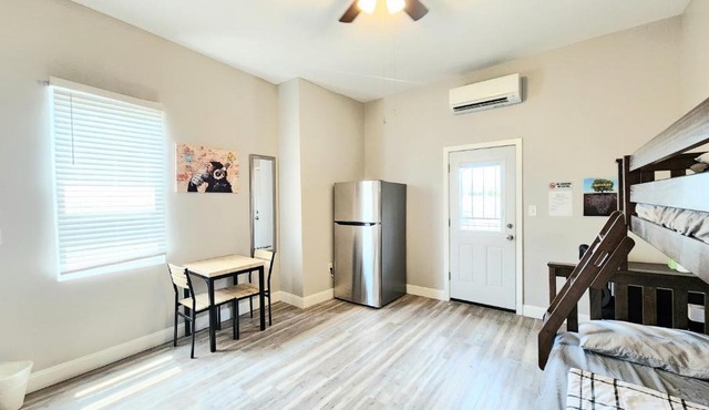 Great Studio Apartment by Universities