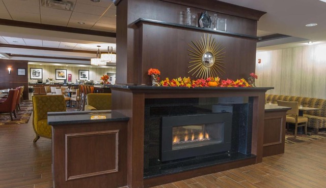 Hampton Inn Bangor