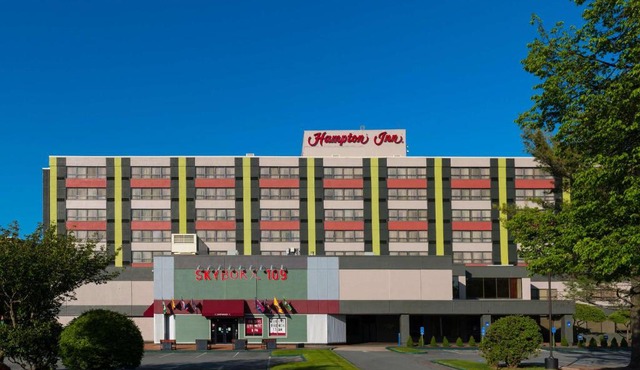 Hampton Inn Boston-Natick