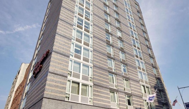 Hampton Inn Brooklyn Downtown