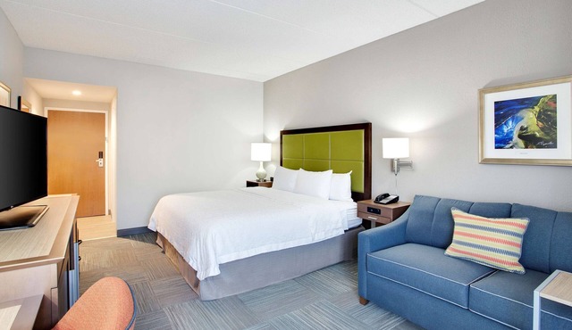 Hampton Inn by Hilton Middletown