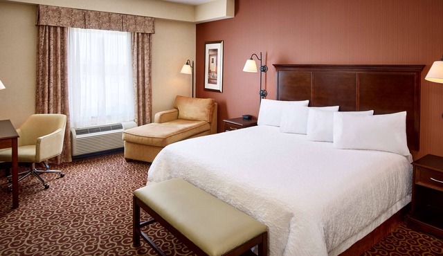 Hampton Inn by Hilton North Bay