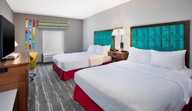 Hampton Inn Coventry - Warwick Area