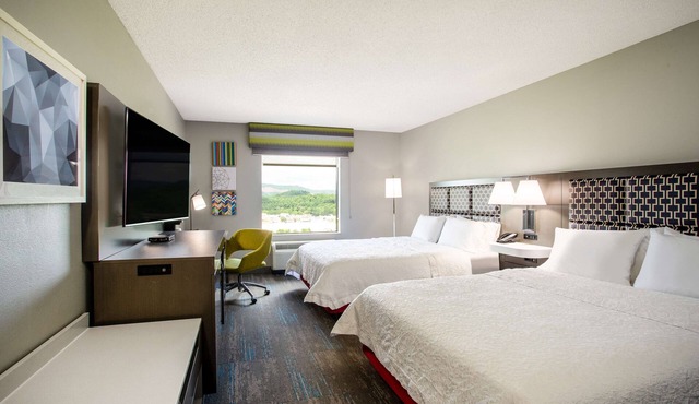 Hampton Inn Elkins in Elkins