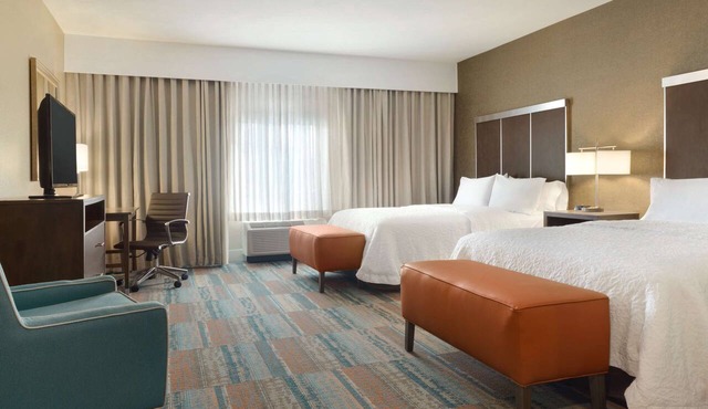 Hampton Inn Elko in Elko