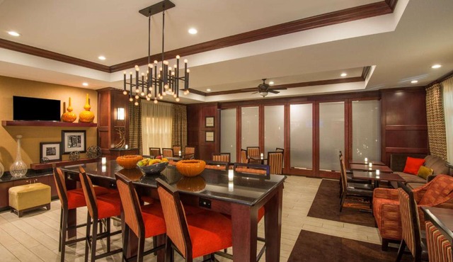 Hampton Inn Kingston in Kingston