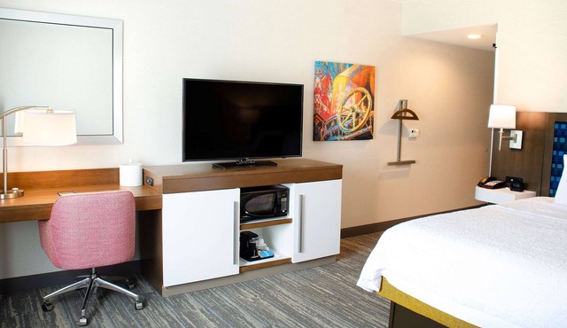 Hampton Inn Lebanon