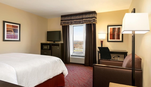 Hampton Inn Limerick-Philadelphia Area