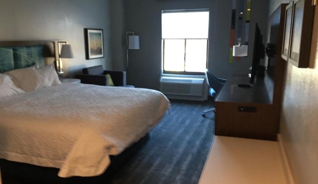 Hampton Inn Old Bridge NJ