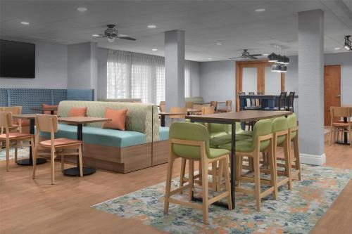 Hampton Inn Pittsburgh Greentree in Pittsburgh
