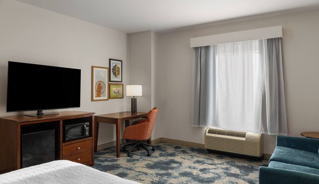 Hampton Inn Seattle/Everett in Everett