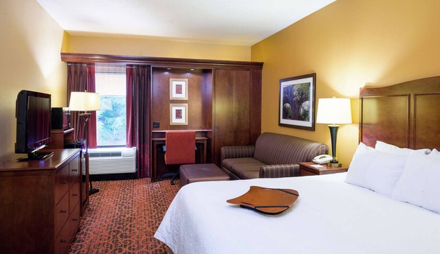 Hampton Inn Selinsgrove/Shamokin Dam
