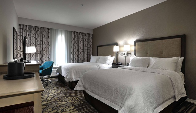Hampton Inn & Suites Ardmore in Ardmore