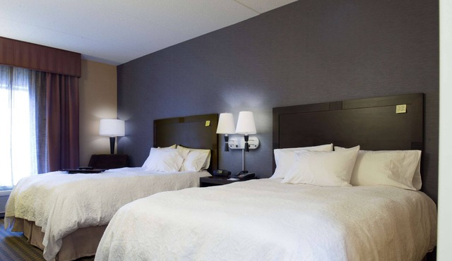 Hampton Inn & Suites Vineland