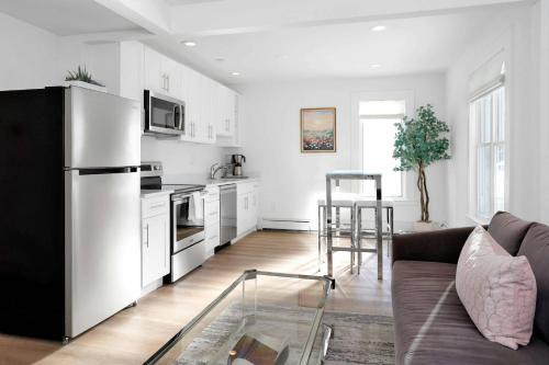 Harbor Haven, Apt # 3, 3BR/2BA
