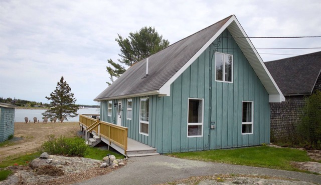 Harbor & Pine |Oceanfront near Acadia