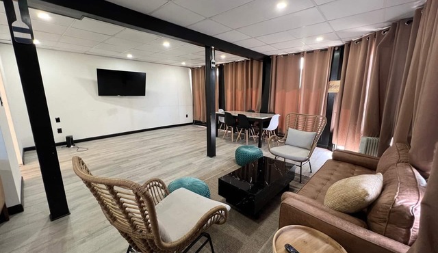 Harborside Suites
