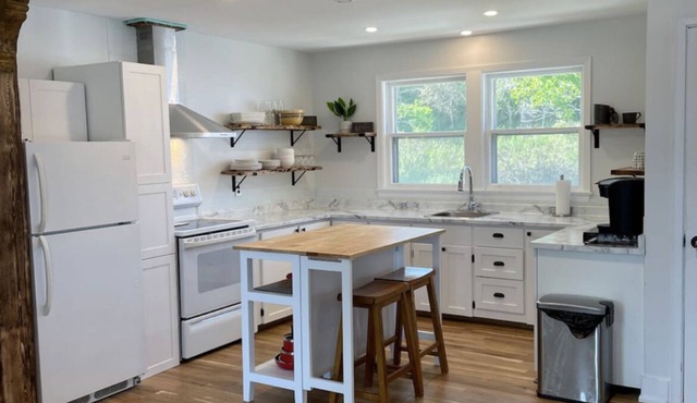 Harbour View with so many amenities in Sheet Harbour