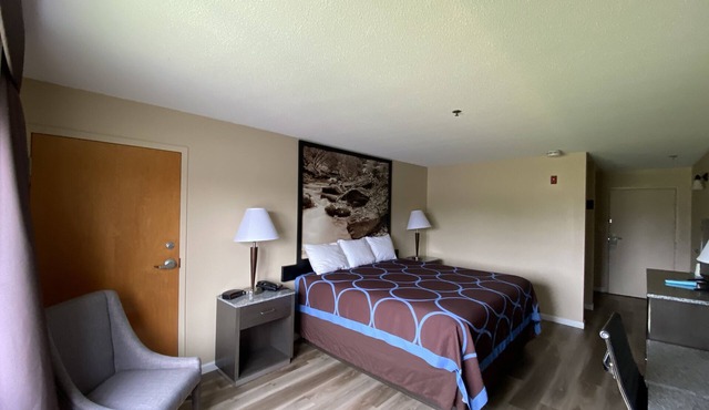 Harrington Welcome Inn