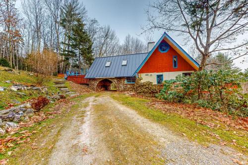 Hawk 1-A Mountain Vista Retreat