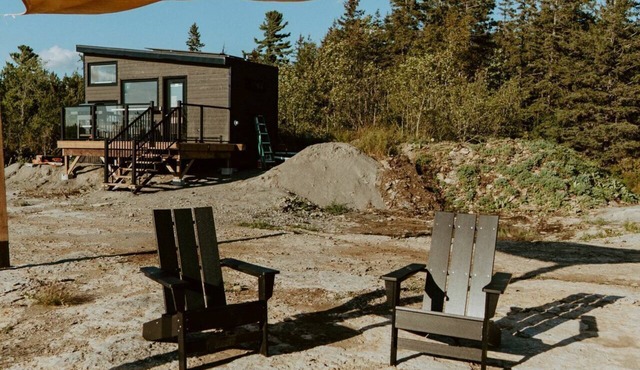 Hawkweed Cabin | Magnificent Lakefront Property