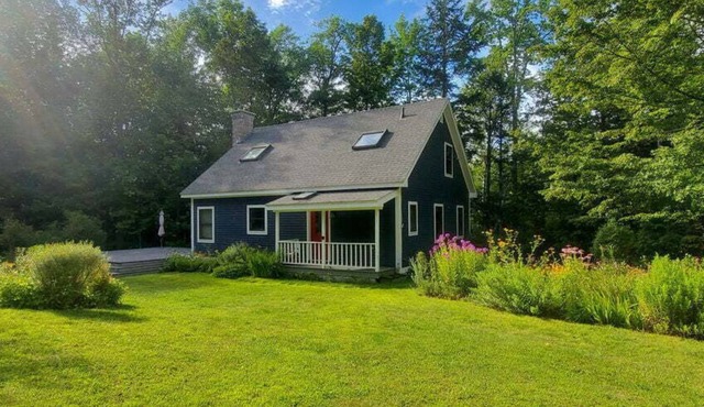Hidden Kingdom | Near Echo Lake, Private Retreat w/Outdoor Space