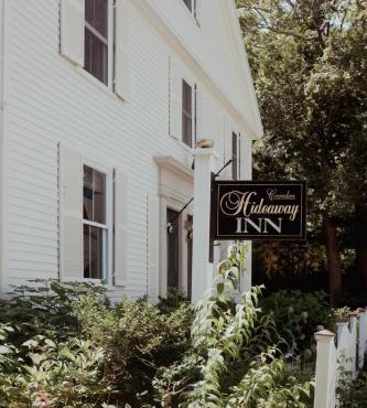 Hideaway Inn Maine