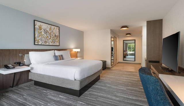 Hilton Garden Inn Melville