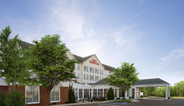 Hilton Garden Inn Milford
