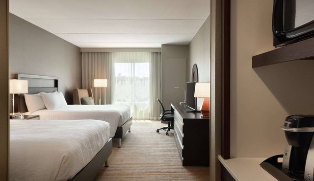 Hilton Garden Inn Rochester/University & Medical Center