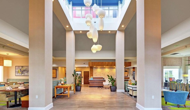 Hilton Garden Inn Toronto-Oakville