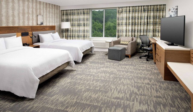 Hilton Garden Inn Westchester Dobbs Ferry, NY