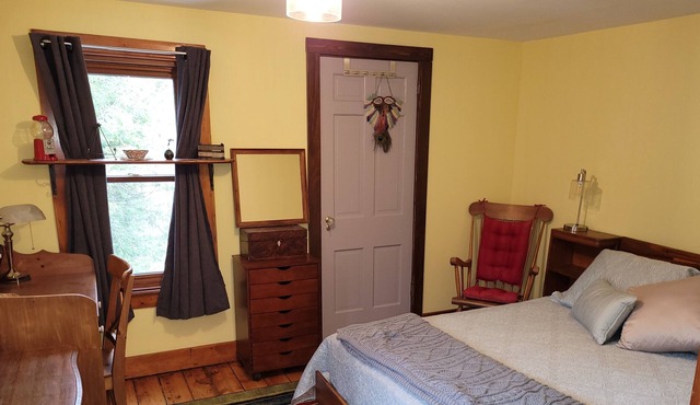 Historic Country House - A Home with History and Heart