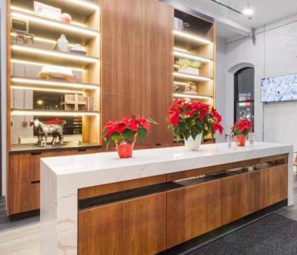 Historic Federal Hill 1Br Loft apt with onsite Gym and Barbershop