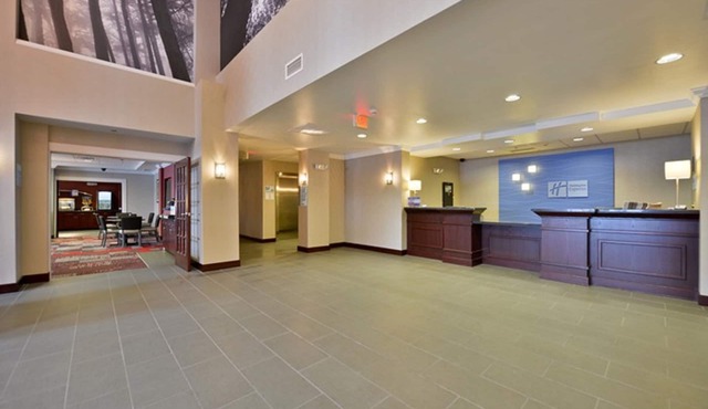 Holiday Inn Express Canandaigua - Finger Lakes by IHG