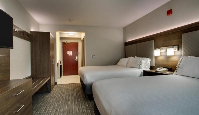 Holiday Inn Express Durham-UNH by IHG