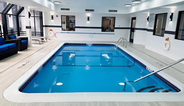Holiday Inn Express Fishkill-Mid Hudson Valley by IHG