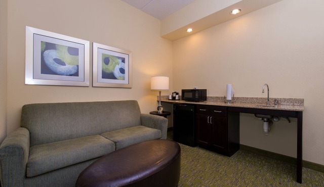 Holiday Inn Express Hotel and Suites Scranton by IHG