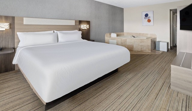 Holiday Inn Express Stony Brook by IHG