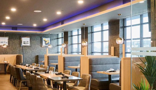 Holiday Inn Hotel & Suites St.Catharines-Niagara by IHG