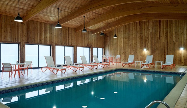 Holiday Inn & Suites Marlborough by IHG