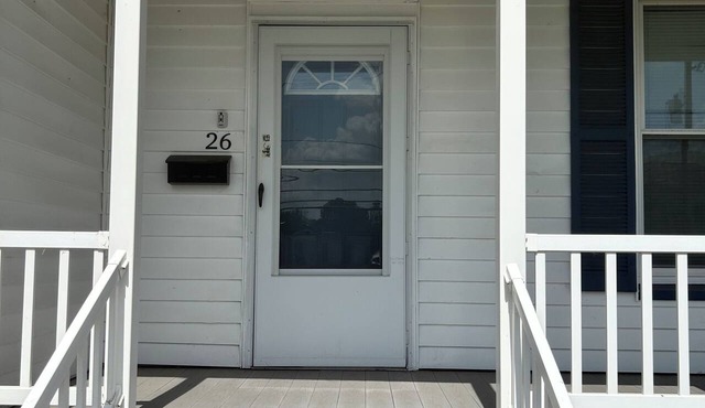 Home Away From Home in Newton Falls