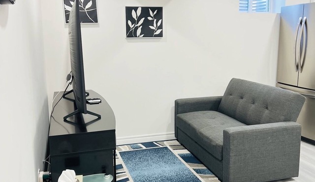 Home away from home