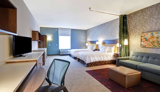 Home2 Suites by Hilton Springfield North in Springfield