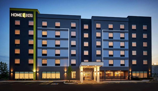 Home2 Suites By Hilton Brantford
