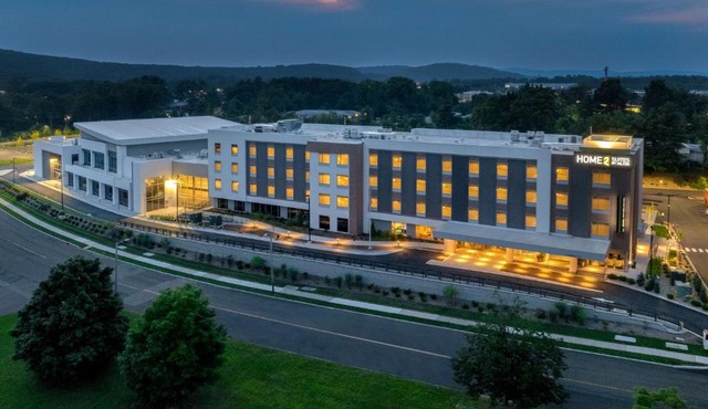 Home2 Suites By Hilton Bristol